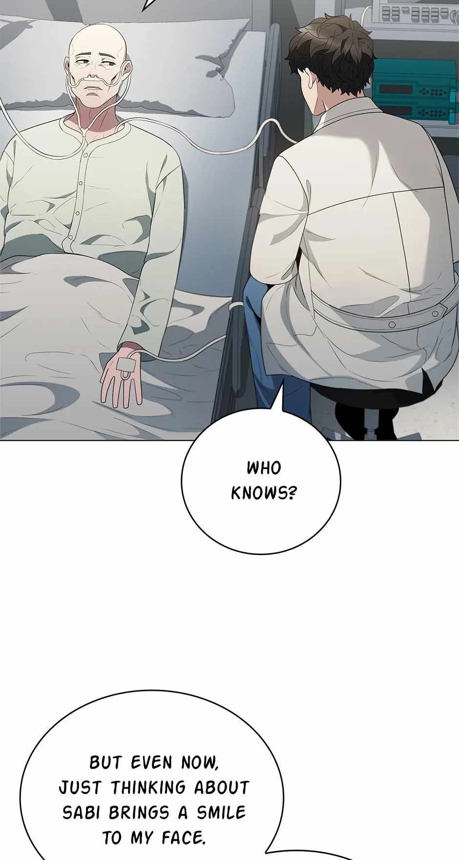 Dr. Choi Tae-Soo Chapter 238 40